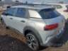 2022 CITROEN C4 CACTUS 
