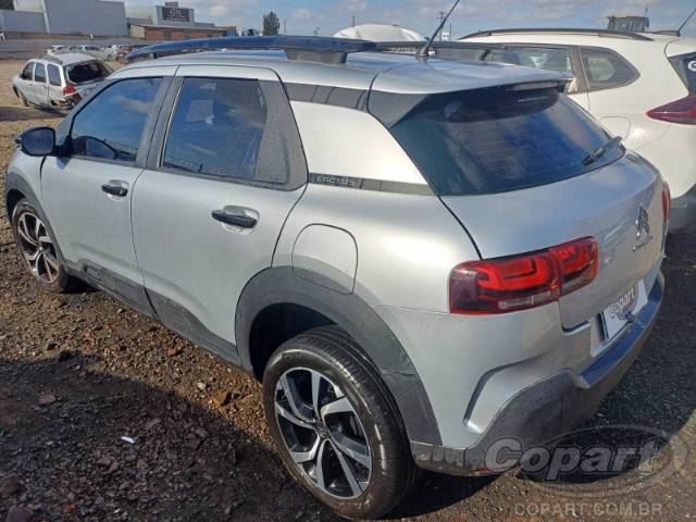 2022 CITROEN C4 CACTUS 