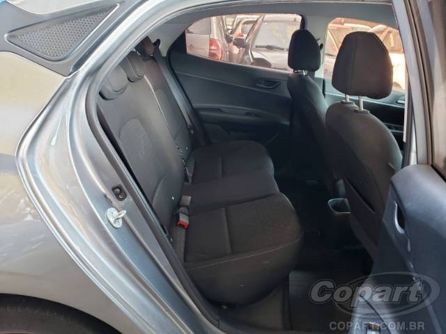 2024 HYUNDAI HB20 