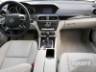 2012 MERCEDES BENZ CLASSE C 
