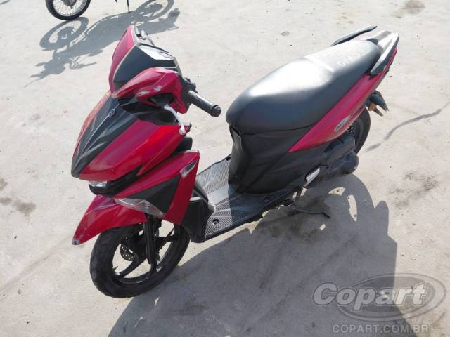 2020 YAMAHA NEO 