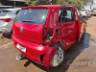 2011 VOLKSWAGEN FOX 