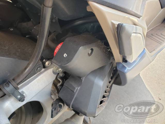 2024 HONDA PCX 