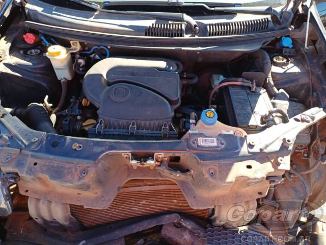 2012 FIAT PALIO 