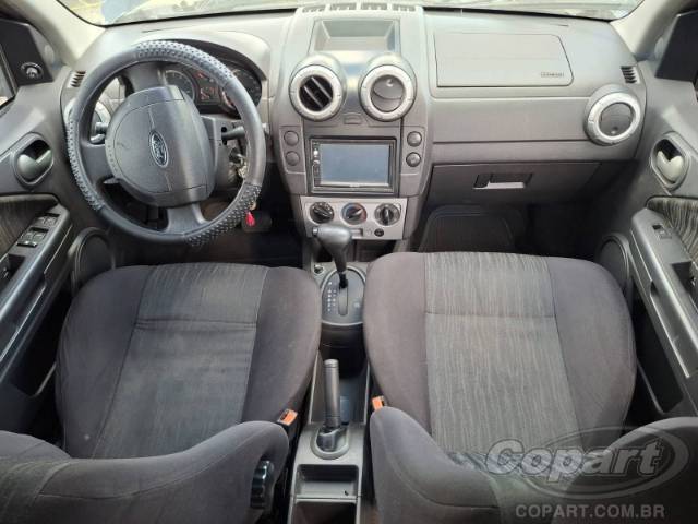 2008 FORD ECOSPORT 