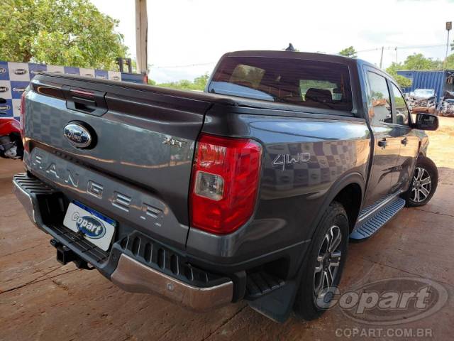 2026 FORD RANGER CD 