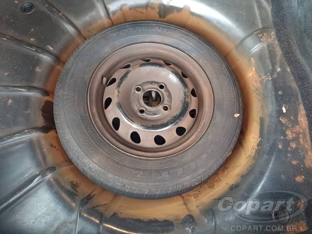 2014 CHEVROLET CLASSIC 