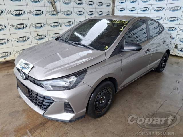 2024 HYUNDAI HB20S 