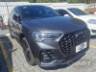 2022 AUDI Q3 SPORTBACK 
