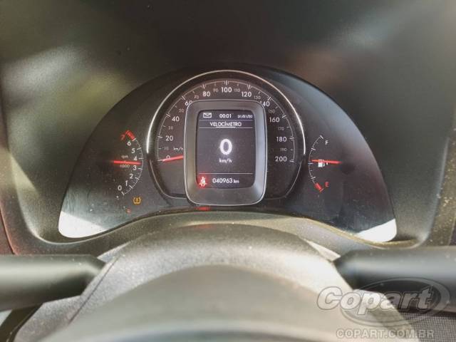 2022 FIAT STRADA CD 