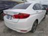 2015 HONDA CITY 
