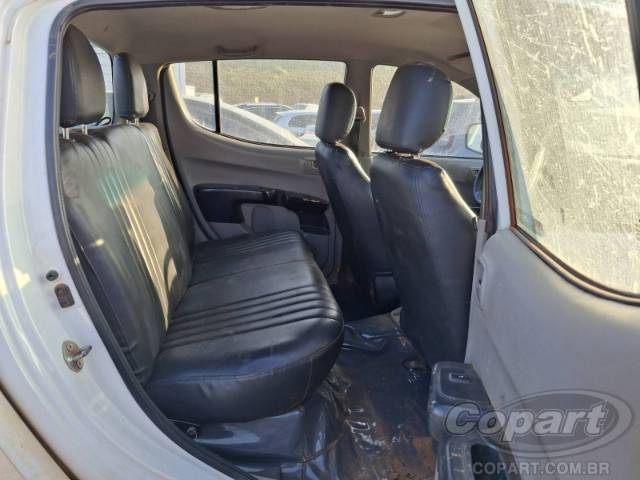 2018 MITSUBISHI L200 TRITON 
