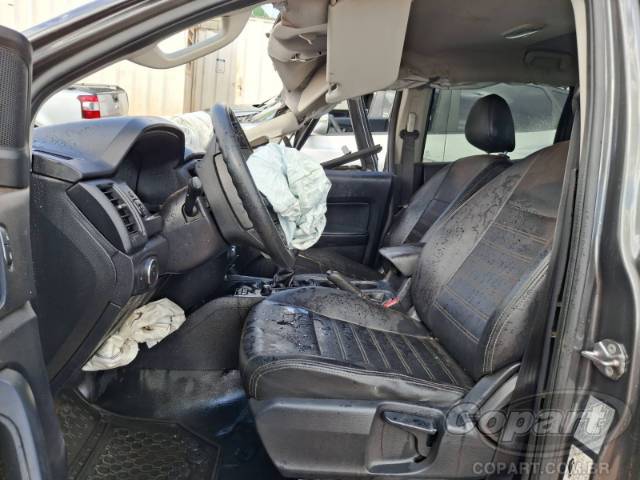 2023 FORD RANGER CD 