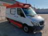 2018 MERCEDES BENZ SPRINTER 