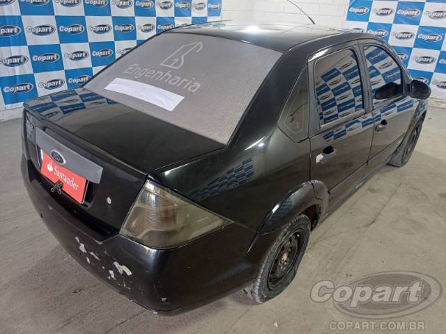 2013 FORD FIESTA SEDAN 