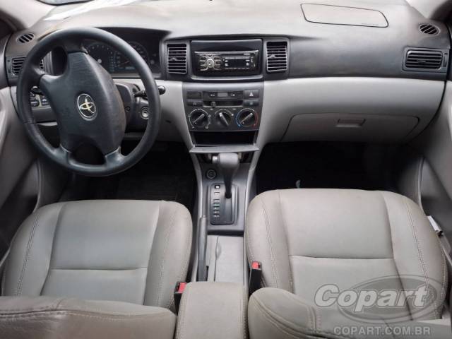 2006 TOYOTA FIELDER 