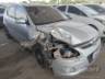 2012 HYUNDAI I30 