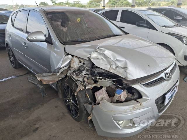 2012 HYUNDAI I30 