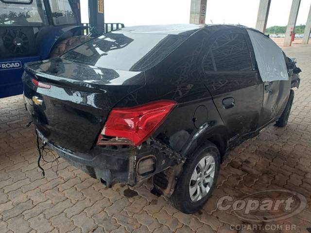 2020 CHEVROLET ONIX PLUS 