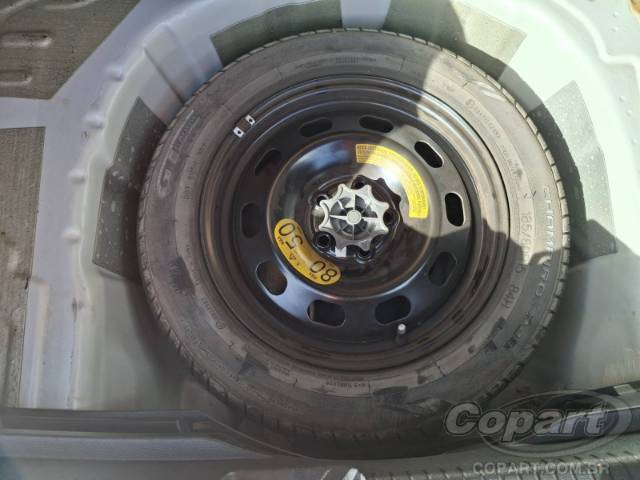 2019 VOLKSWAGEN POLO 