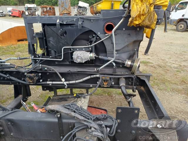 0 MERCEDES-BENZ O-500 RSD 