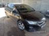 2019 HONDA CITY 