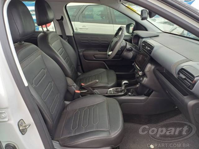 2020 CITROEN C4 CACTUS 