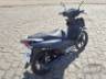 2025 HONDA BIZ 125 