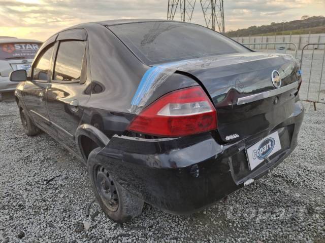 2009 CHEVROLET PRISMA 
