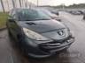 2011 PEUGEOT 207 