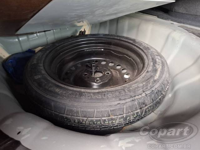 2019 HYUNDAI HB20S 