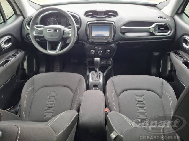 2025 JEEP RENEGADE 