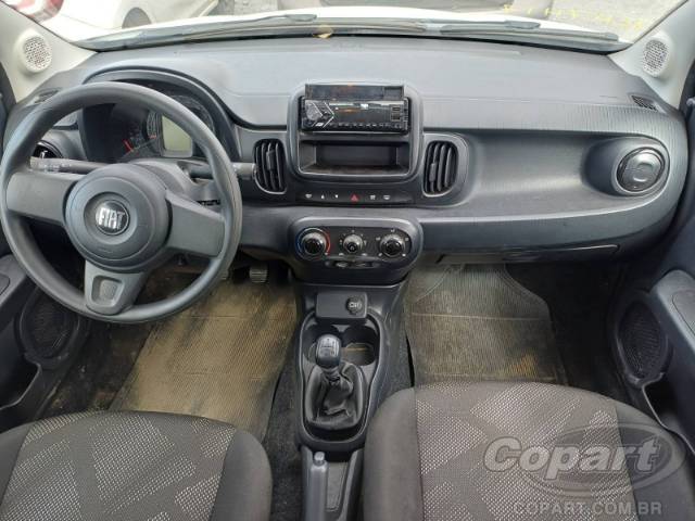 2025 FIAT MOBI 