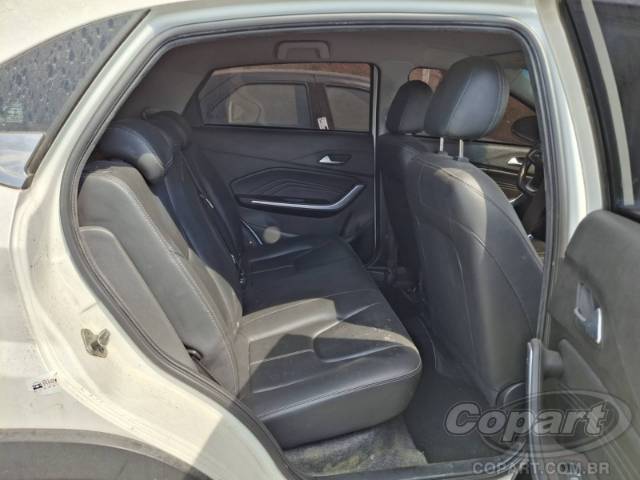 2022 CAOA CHERY TIGGO 3X 