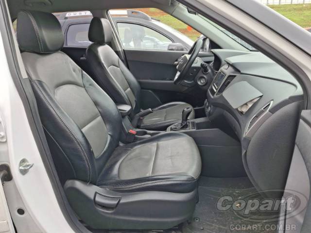 2017 HYUNDAI CRETA 