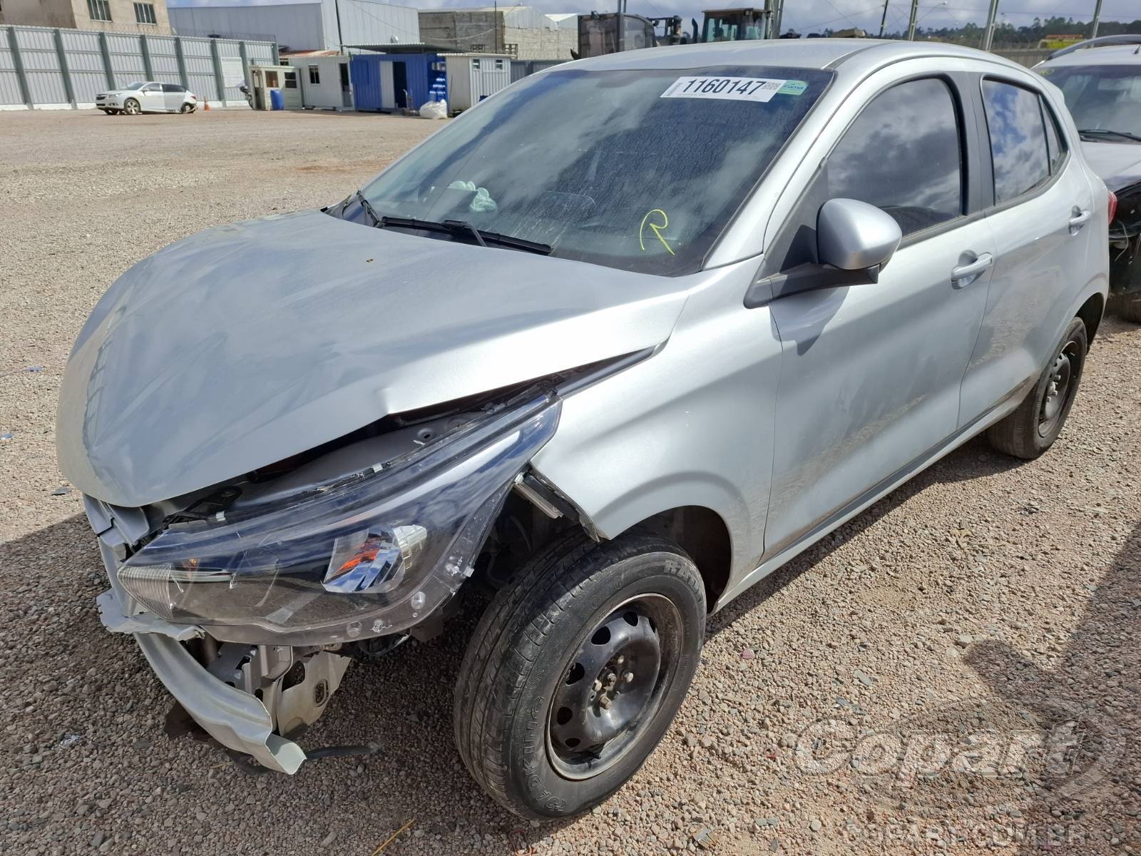 Foto 2: 2023 FIAT ARGO