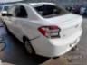 2015 FORD KA SEDAN 