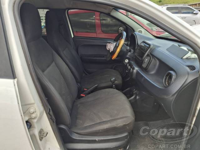 2020 FIAT MOBI 