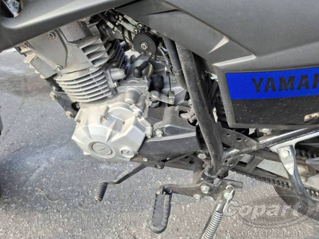 2023 YAMAHA CROSSER 