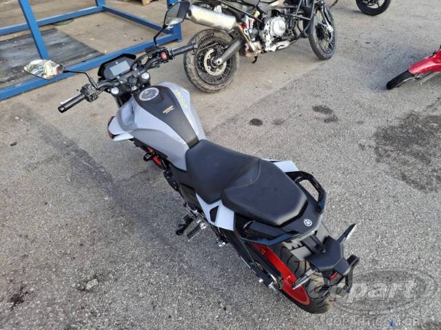 2026 YAMAHA FZ25 FAZER 