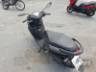 2025 YAMAHA FLUO 