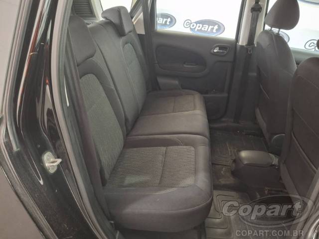 2011 CITROEN C3 AIRCROSS 