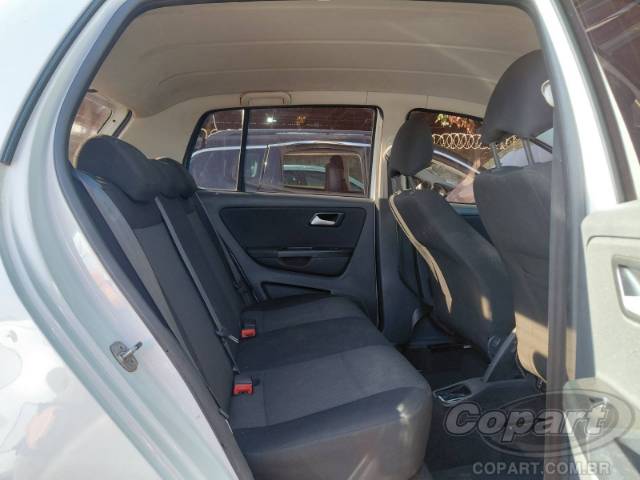 2021 VOLKSWAGEN FOX 