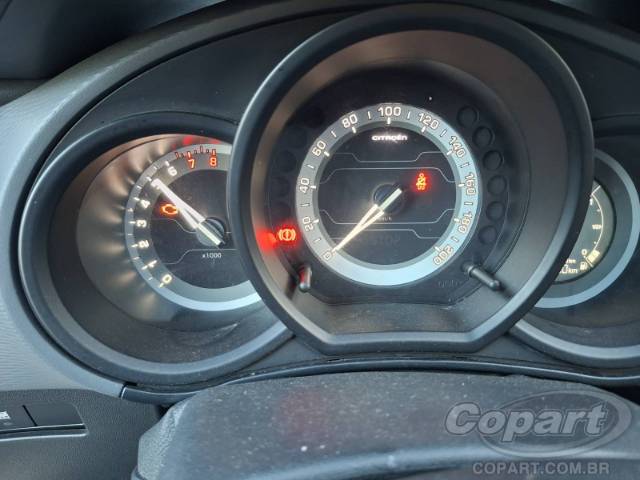 2018 CITROEN C3 