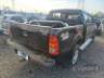 2010 TOYOTA HILUX CD 