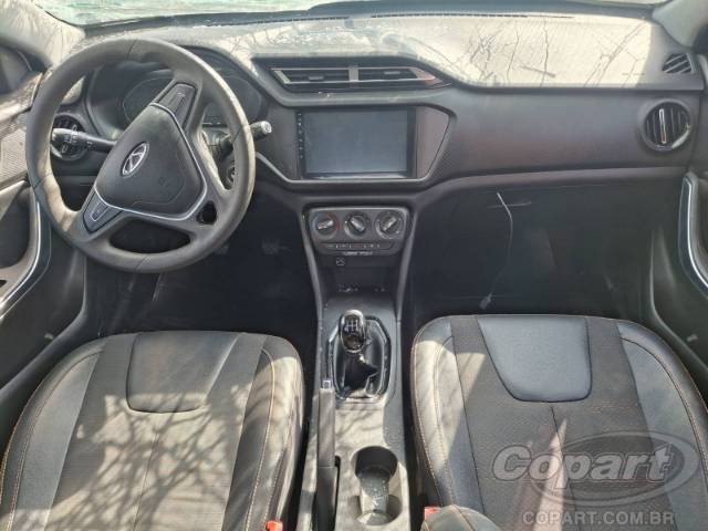 2019 CAOA CHERY TIGGO 2 