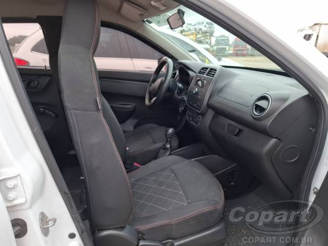 2019 RENAULT KWID 
