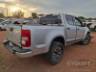 2017 CHEVROLET S10 CABINE DUPLA 