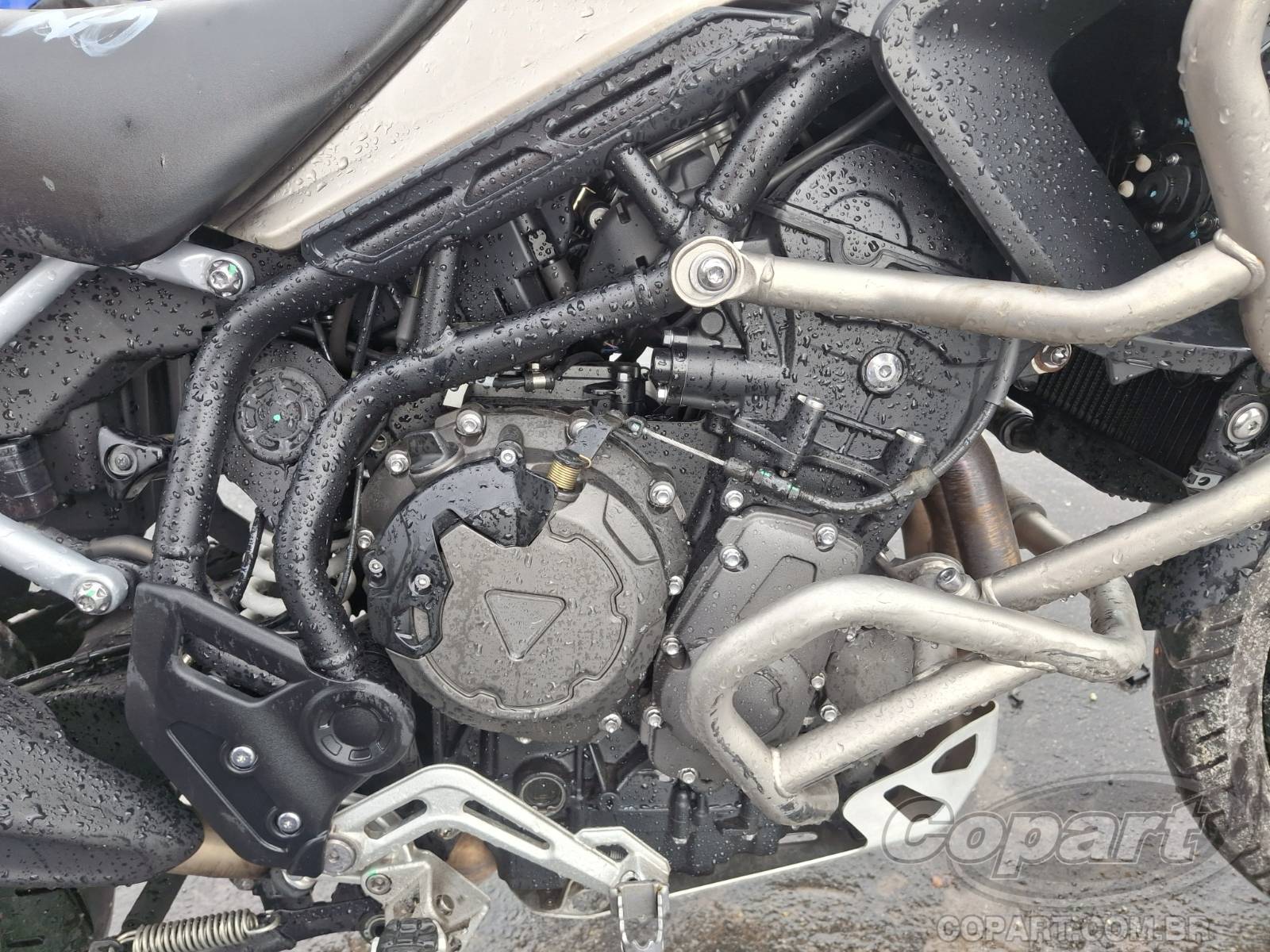 Foto 5: 2023 TRIUMPH TIGER