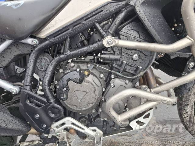 2023 TRIUMPH TIGER 